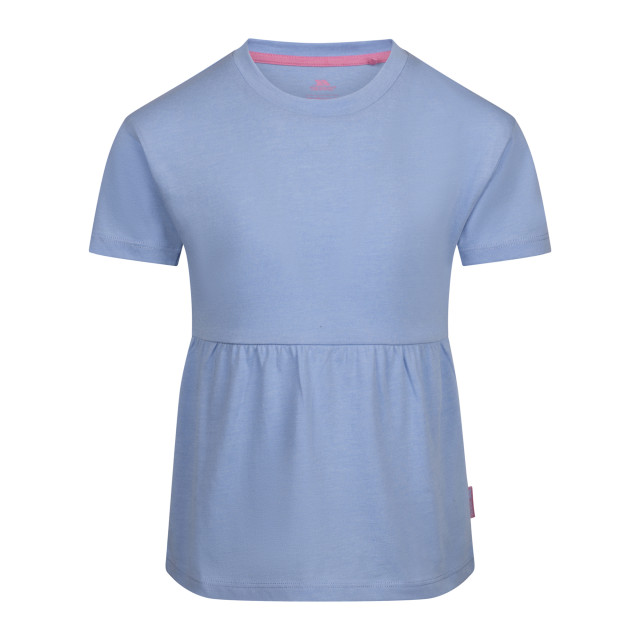 Trespass Meisjes maru top UTTP6879_cornflower large