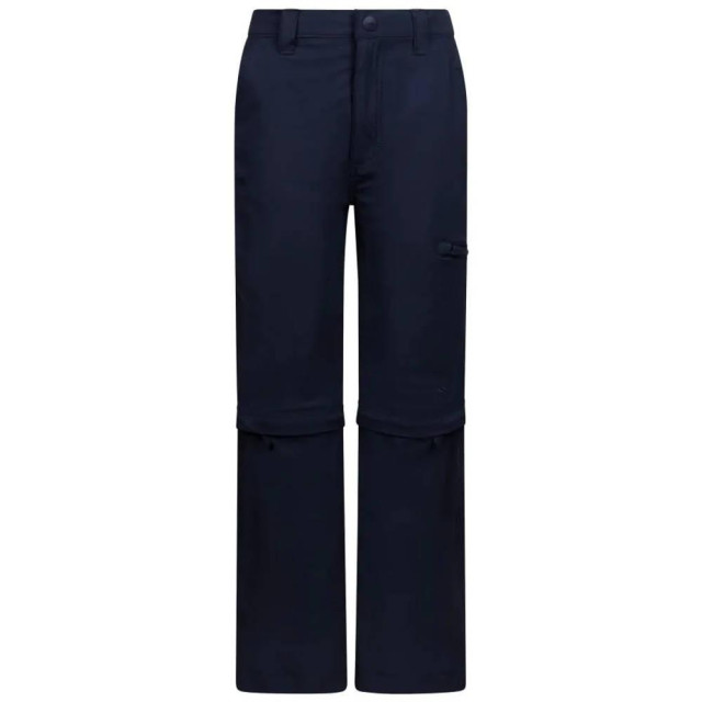 Trespass Elphin broek voor kinderen UTTP6888_navy large