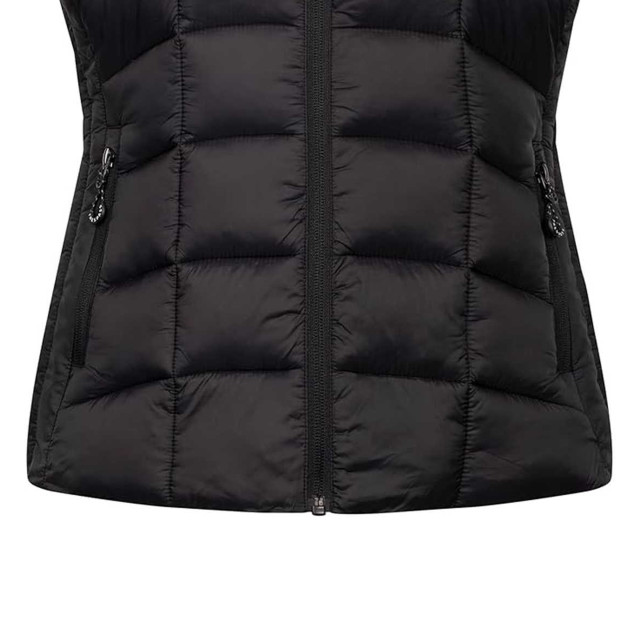 Trespass Dames ogbere gilet UTTP6639_black large