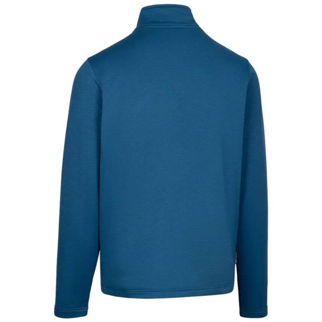 Trespass Heren arranfore at200 fleece jas UTTP6897_bondiblue large