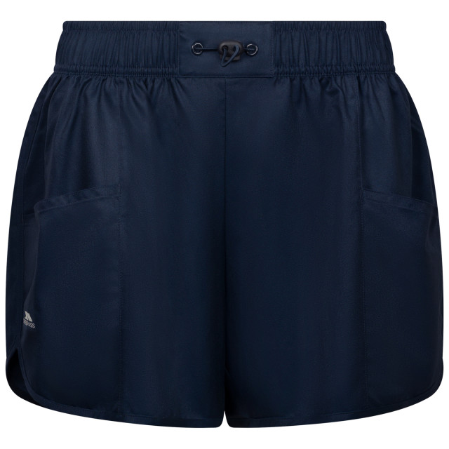 Trespass Dames blakely zwemshort UTTP6904_navy large