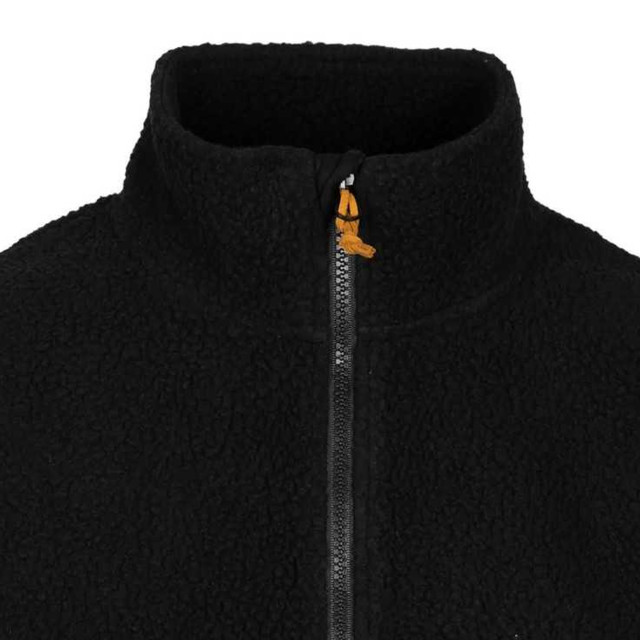 Trespass Dames chatty at200 fleecejack UTTP6642_black large