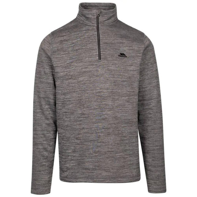 Trespass Heren frimley marl at200 fleecejack UTTP6857_grey large