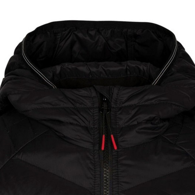 Trespass Dames hub donsjack UTTP6657_black large