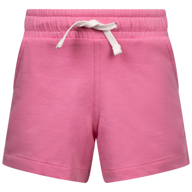 Trespass Meisjes aldene korte broek UTTP6828_sweetpink large