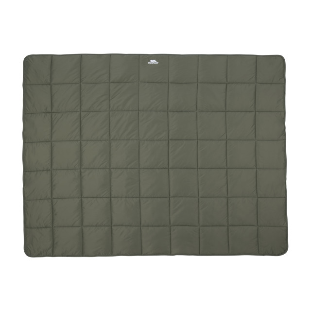 Trespass Coorie gewatteerde picknickdeken UTTP6872_chive large