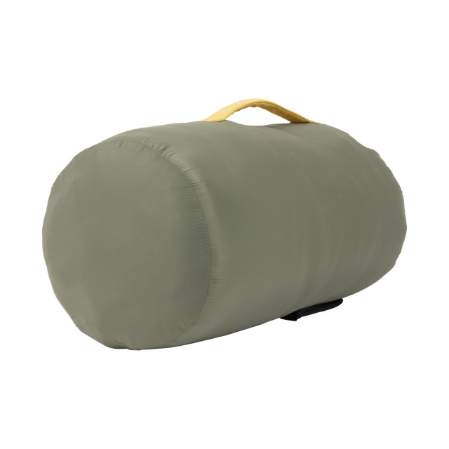 Trespass Coorie gewatteerde picknickdeken UTTP6872_chive large