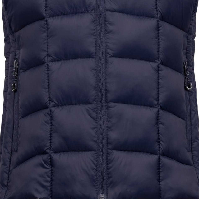 Trespass Dames ogbere gilet UTTP6639_navy large
