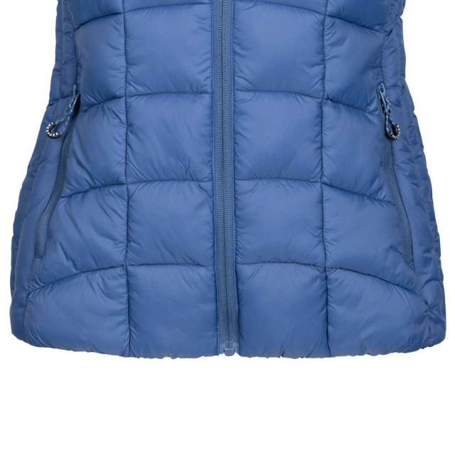 Trespass Dames ogbere gilet UTTP6639_indigotone large