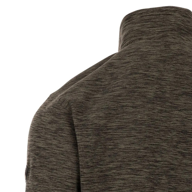 Trespass Heren farnworth at100 fleece top UTTP6494_darkvine large