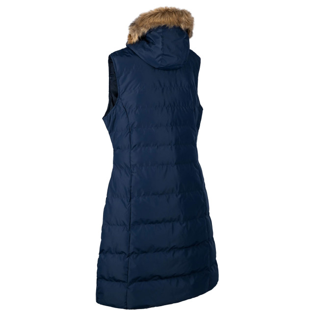 Trespass Dames audrey gilet UTTP6160_navy large