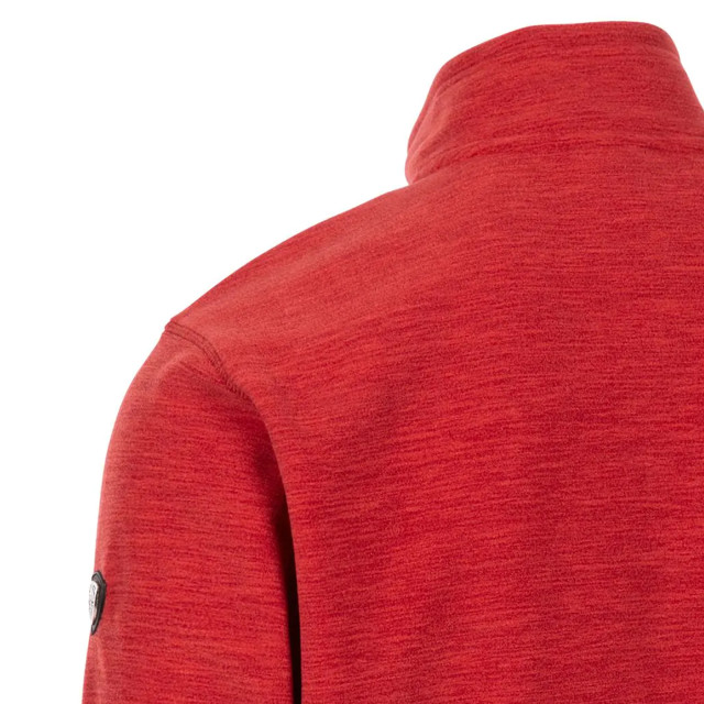 Trespass Heren farnworth at100 fleece top UTTP6494_salsa large