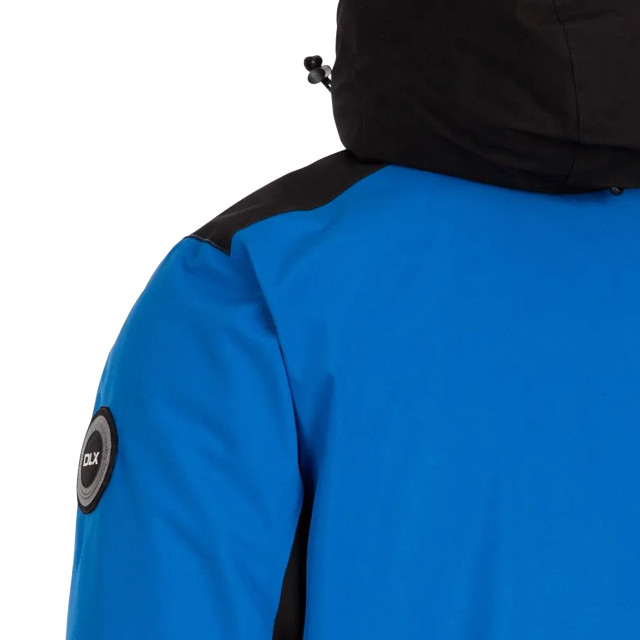 Trespass Heren matthews ski jas UTTP6144_blue large