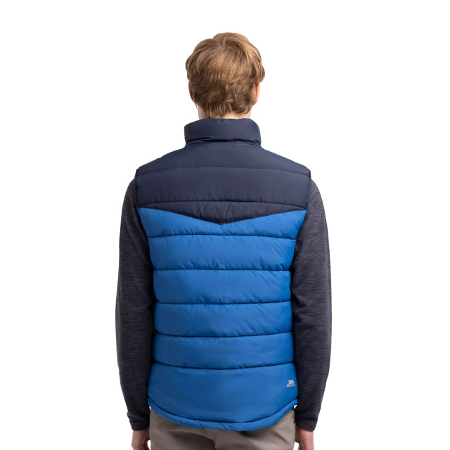 Trespass Heren oskar gilet UTTP5756_navy large