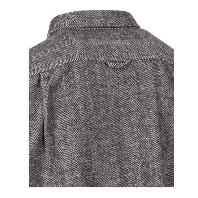 Trespass Heren potsgrove overhemd UTTP6119_grey large