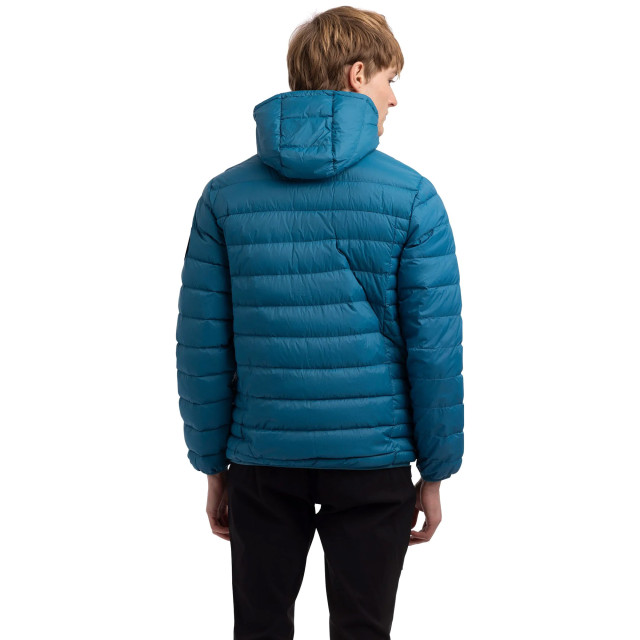 Trespass Heren whitman ii dons jas UTTP4807_bondiblue large