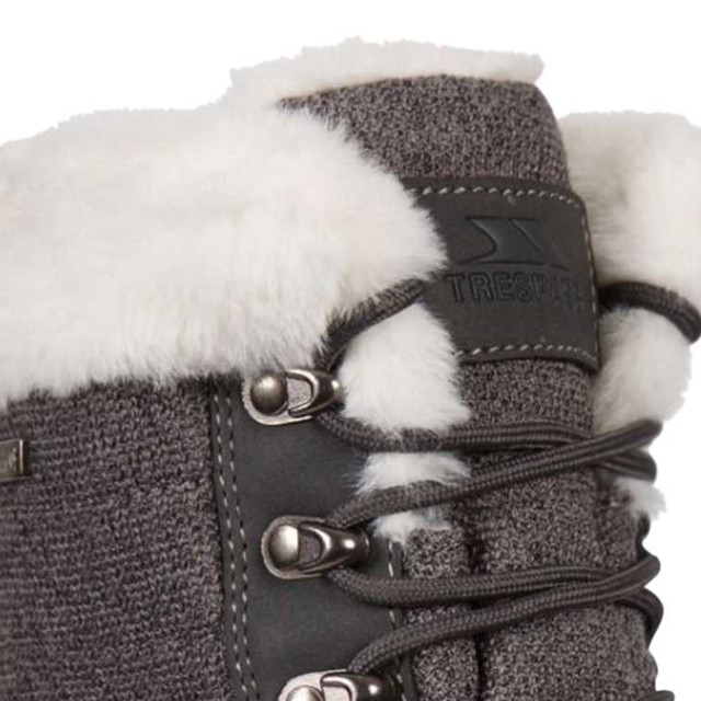 Trespass Dames raegan wandelschoenen UTTP5423_grey large