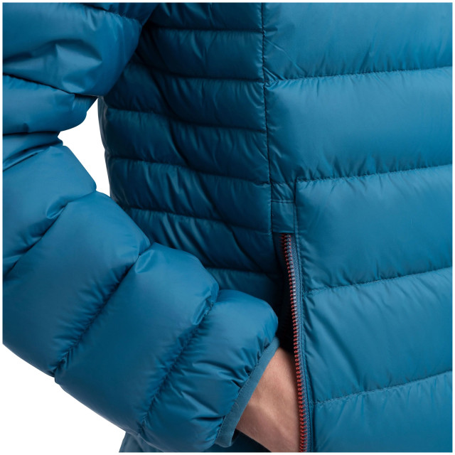 Trespass Heren whitman ii dons jas UTTP4807_bondiblue large