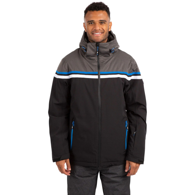 Trespass Heren ski-jas dexy UTTP5612_black large