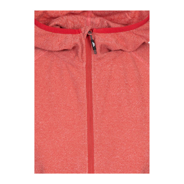 Trespass Dames jennings fleece vest UTTP4672_rhubarb large Trespass Dames jennings fleece vest UTTP4672_rhubarb large