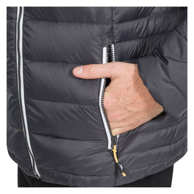 Trespass Heren whitman ii dons jas UTTP4807_darkgreyburntorange large