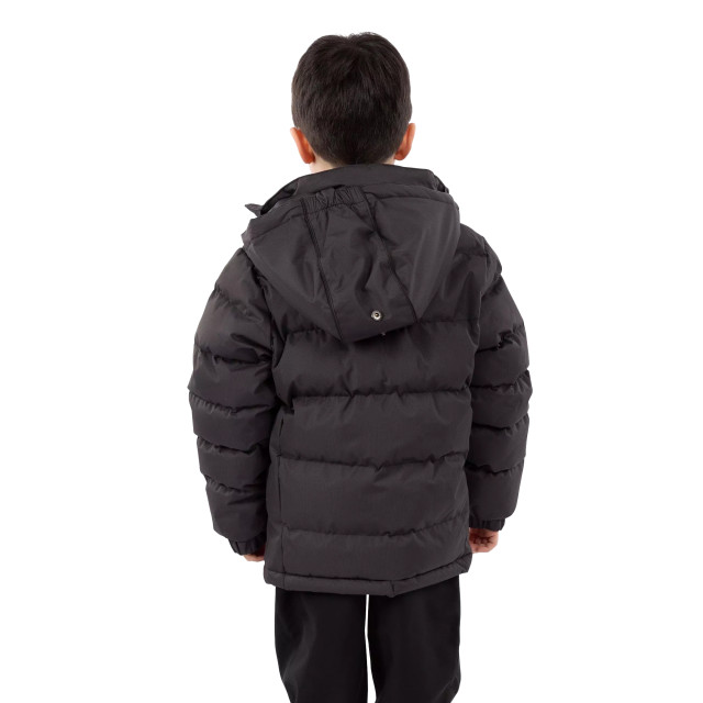 Trespass Jongens tuff hooded jas UTTP4524_darkgrey large