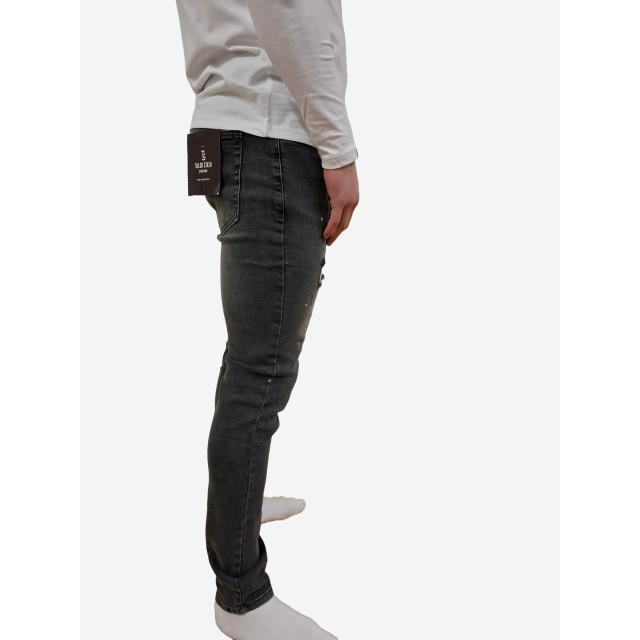 Tailor Stash heren jeans - lengte 32 TS-10-AN large