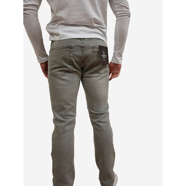 Tailor Stash heren jeans - lengte 32 TS-10-GR large