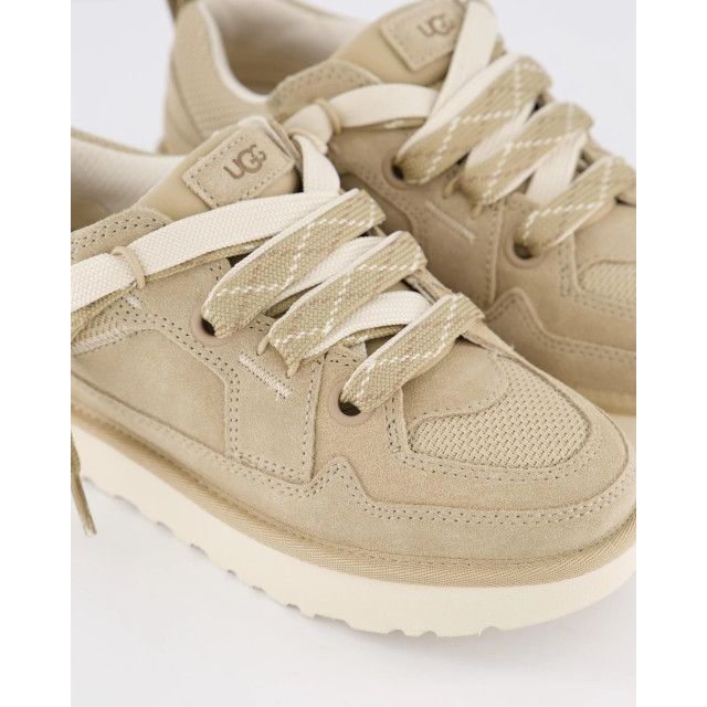 UGG Australia Dames w lo lowmel 1168890-MDSD large