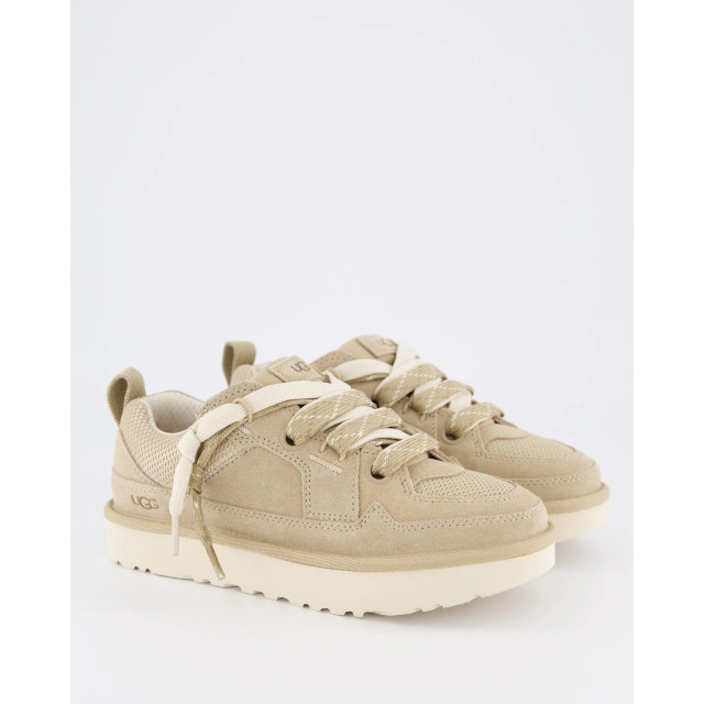 UGG Australia Dames w lo lowmel 1168890-MDSD large