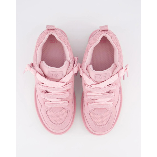 UGG Australia Kids k lo lowmel 1166490K-PKJ large