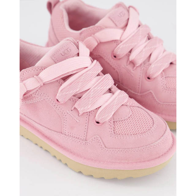 UGG Australia Kids k lo lowmel 1166490K-PKJ large
