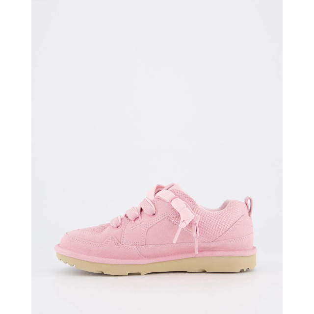 UGG Australia Kids k lo lowmel 1166490K-PKJ large