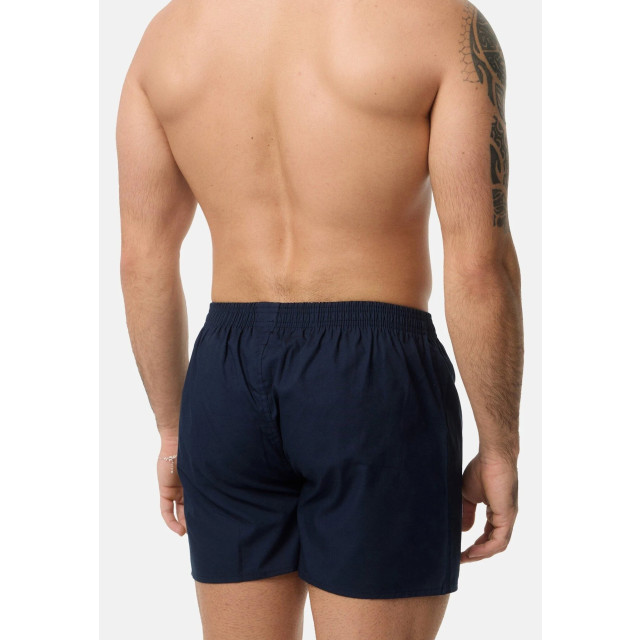 MG-1 Wijde boxershorts heren core pack 8-pack MG1-CORE-8-1 large