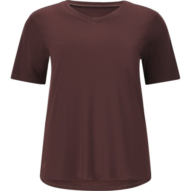 Q Sportswear Annabelle v2 w s/s tee eq252186-41 Q Sportswear Annabelle V2 W S/S Tee eq252186-4241 large