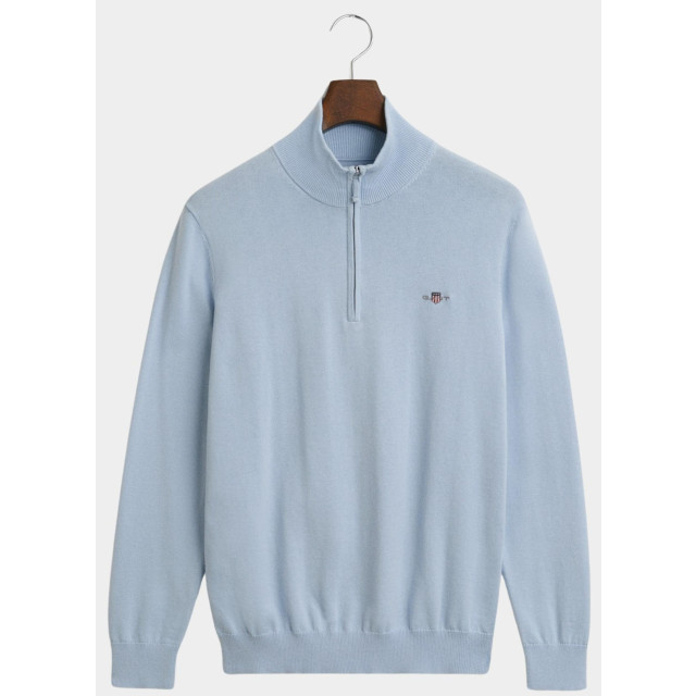 Gant Half zip classic cotton half zip 8030564/457 187816 large