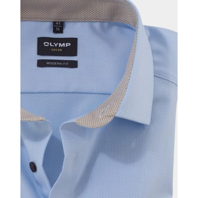 Olymp Business hemd lange mouw 120774-hemden 120774/11 187286 large Olymp Business hemd lange mouw 120774-hemden 120774/11 187286 large