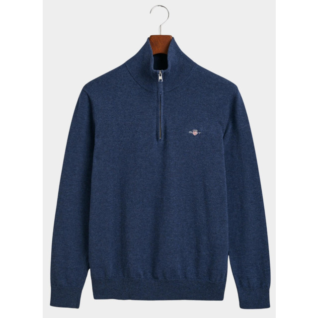 Gant Half zip classic cotton half zip 8030564/902 187894 large