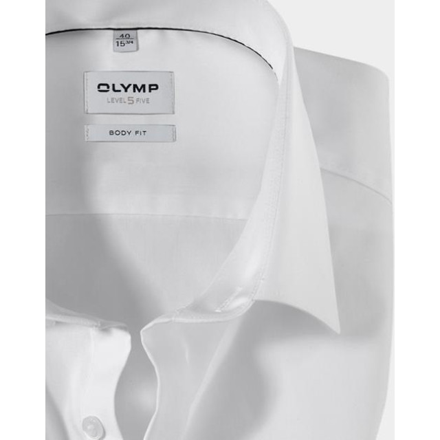 Olymp Business hemd lange mouw 1276/70 hemden 127670/00 145361 large Olymp Business hemd lange mouw 1276/70 hemden 127670/00 145361 large