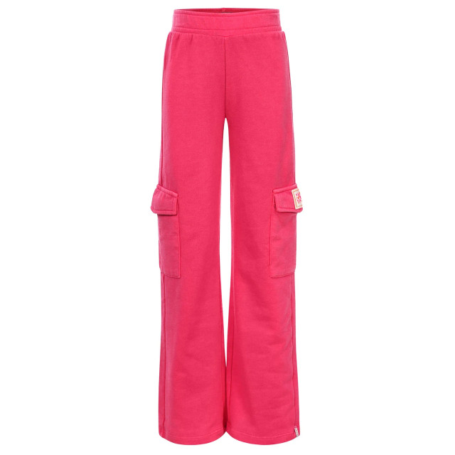 Looxs Revolution Sweat broek cargo voor meisjes in de kleur 2511-7614-684 large