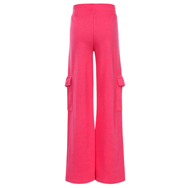 Looxs Revolution Sweat broek cargo voor meisjes in de kleur 2511-7614-684 large