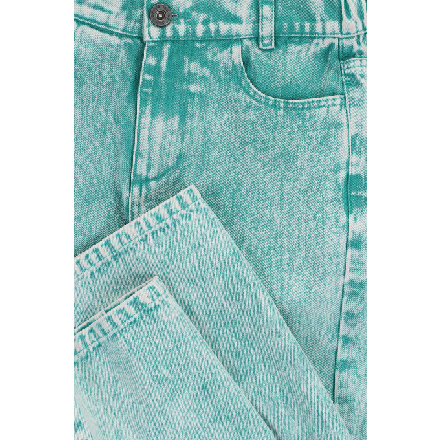 Looxs Revolution Jeans straight leg voor meisjes in de kleur 2511-5612-314 large