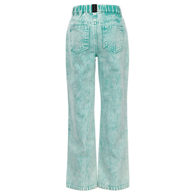 Looxs Revolution Jeans straight leg voor meisjes in de kleur 2511-5612-314 large
