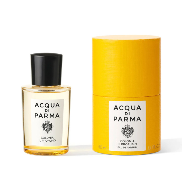Acqua Di Parma  C. il profumo edc 50 ml  C. Il Profumo EDC 50 ML  large
