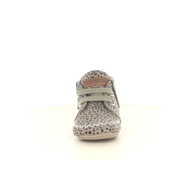 Shoesme 400.39.058 Baby Schoenen Bruin 400.39.058 large