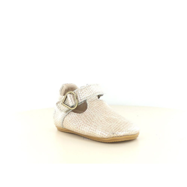 Shoesme 400.97.094 Baby Schoenen Goud 400.97.094 large