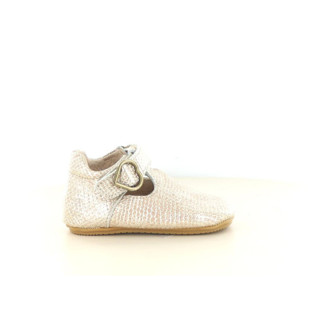 Shoesme 400.97.094 Baby Schoenen Goud 400.97.094 large