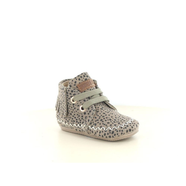 Shoesme 400.39.058 Baby Schoenen Bruin 400.39.058 large