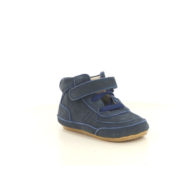 Shoesme 400.80.063 Baby Schoenen Blauw 400.80.063 large