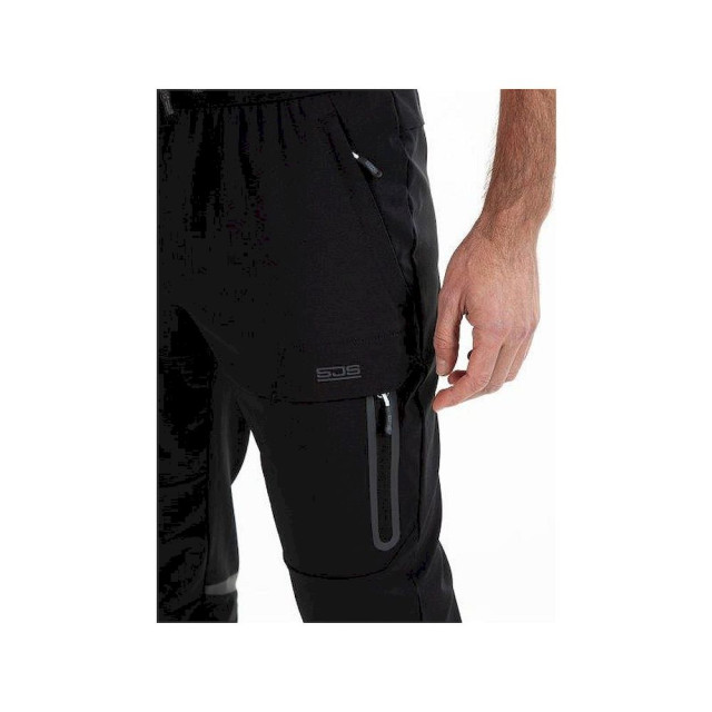 Sjeng Sports newton trainingsbroek training heren 069200_990-S large